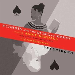 Pushkin and the Queen of Spades - Randall, Alice