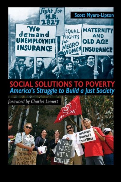 Social Solutions to Poverty Social Solutions to Poverty