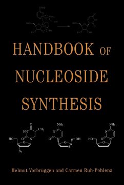 Nucleoside Synthesis - Vorbruggen; Ruh-Pohlenz