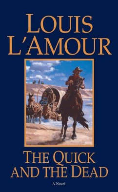 The Quick and the Dead - L'Amour, Louis