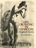 Life Drawing in Charcoal