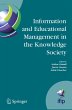 Information Technology and Educational... - Bild 1
