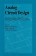 Analog Circuit Design - Bild 1