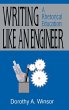 Writing Like An Engineer - Bild 1