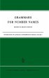Grammars for Number Names - Bild 1