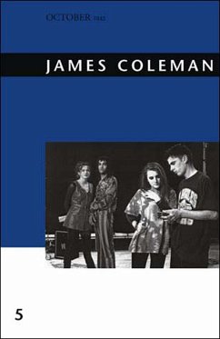 James Coleman - Baker, George (ed.)
