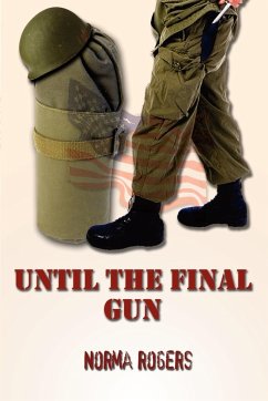 Until The Final Gun - Rogers, Norma