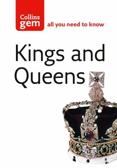 Kings & Queens - Grant, Neil