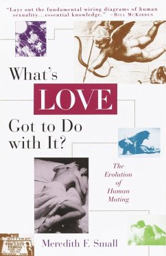 What's Love Got to Do with It? - Small, Meredith
