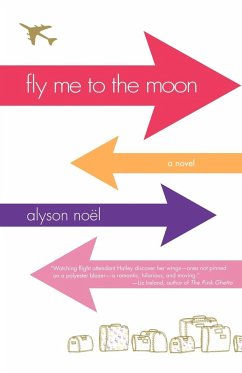 Fly Me to the Moon - Noel, Alyson