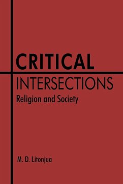 Critical Intersections