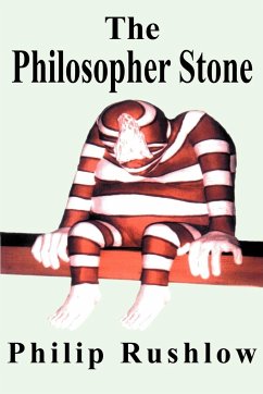 The Philosopher Stone - Rushlow, Philip