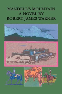 Mandell's Mountain - Warner, Robert James