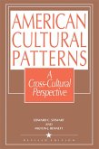 American Cultural Patterns