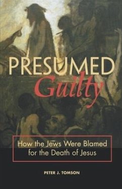 Presumed Guilty - Tomson, Peter J