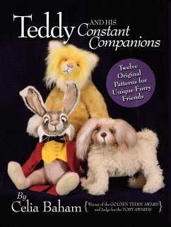 Teddy and His Constant Companions - Baham, Celia