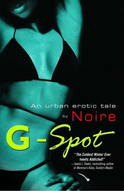 G-Spot - Noire