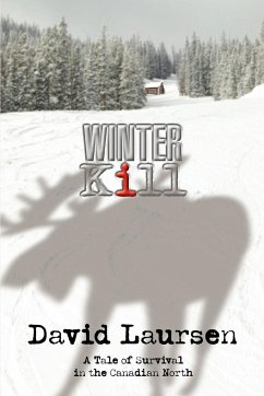 Winter Kill - Laursen, David