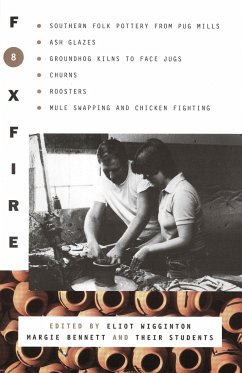 Foxfire 8 - Foxfire Fund Inc