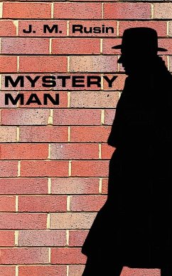 MYSTERY MAN