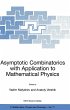 Asymptotic Combinatorics with... - Bild 1