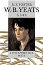 W. B. Yeats, A Life Vol.1