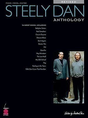 Steely Dan: Anthology