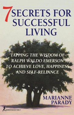 Cover 7 Secrets for Successful