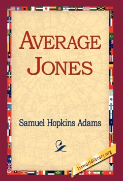 Average Jones - Adams, Samuel Hopkins