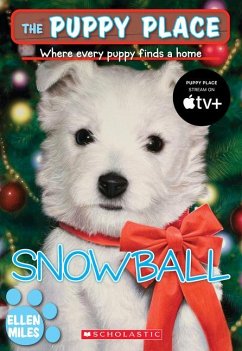 Snowball (the Puppy Place #2) - Miles, Ellen