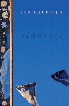 Almanacs - Hadfield, Jen