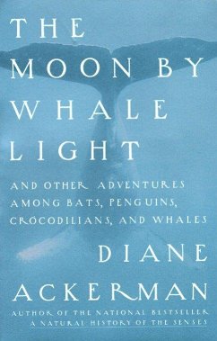 Moon by Whale Light - Ackerman, Diane