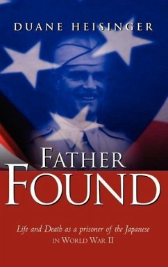 Father Found - Heisinger, Duane