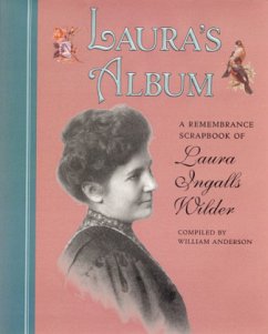Laura's Album - Anderson, William