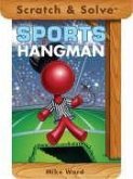 Scratch & Solve(r) Sports Hangman