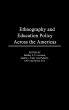 Ethnography and Educational Policy... - Bild 1