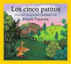 Los Cinco Patitos (Spanish Edition)