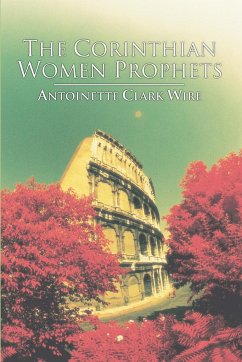 The Corinthian Women Prophets - Wire, Antoinette