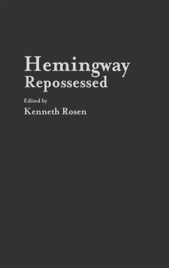 Hemingway Repossessed