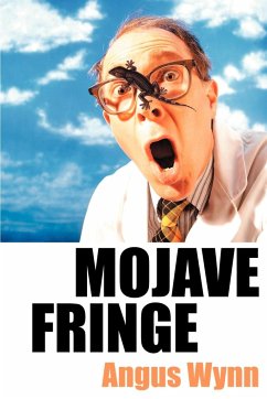 Mojave Fringe