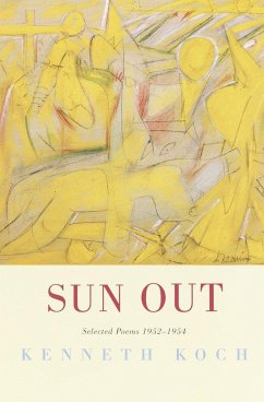 Sun Out - Koch, Kenneth