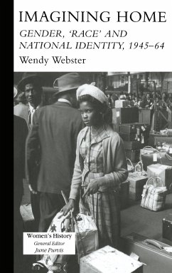 Imagining Home - Webster, Wendy