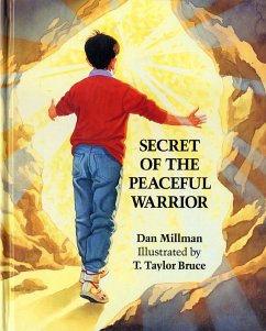 Secret of the Peaceful Warrior - Millman, Dan