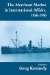 The Merchant Marine in International... - Bild 1