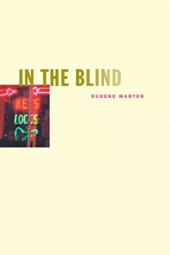 In the Blind - Marten, Eugene