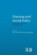 Housing and Social Policy - Bild 1