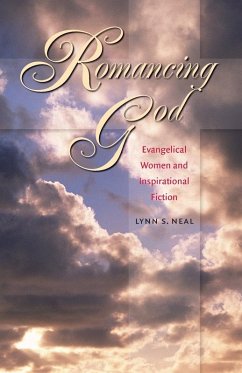 Cover Romancing God