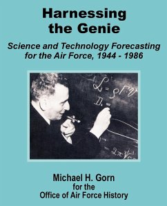 Harnessing the Genie - Gorn, Michael H.