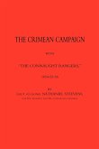 CRIMEAN CAMPAIGN WITH OTHE CONNAUGHT RANGERS O 1854-55-56