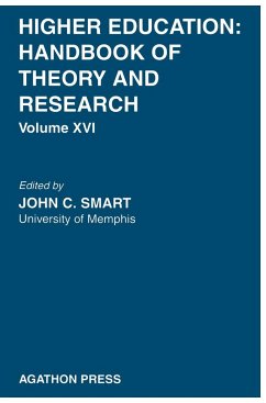 Higher Education: Handbook of Theory and Research - Smart, J.C. (ed.)